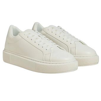 Jack And Jones Mens Aspire Cupsole Trainers