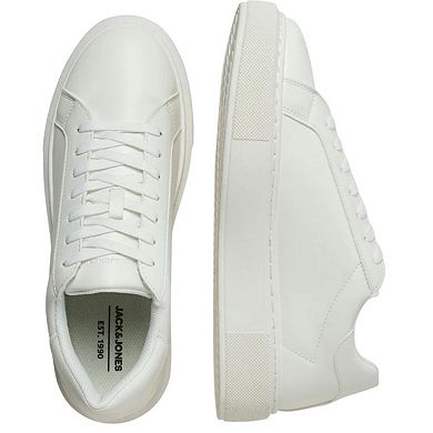 Jack And Jones Mens Aspire Cupsole Trainers