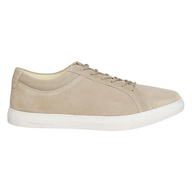 Jack And Jones Mens Galaxy Suede Trainers