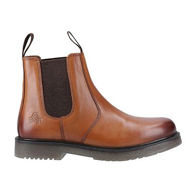 Amblers Mens Wellies Boots