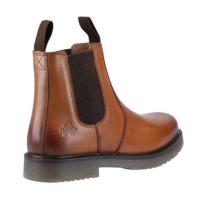 Amblers Mens Wellies Boots