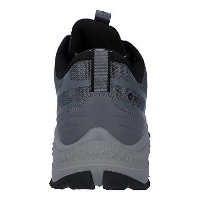Hi-Tec Mens Mauna Walking Shoes