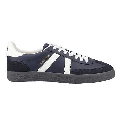 Jack And Jones Mens Mambo Special Trainers