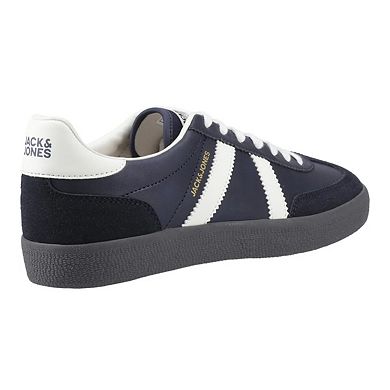 Jack And Jones Mens Mambo Special Trainers