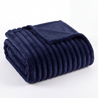 Bedsure Flannel Fleece Blanket