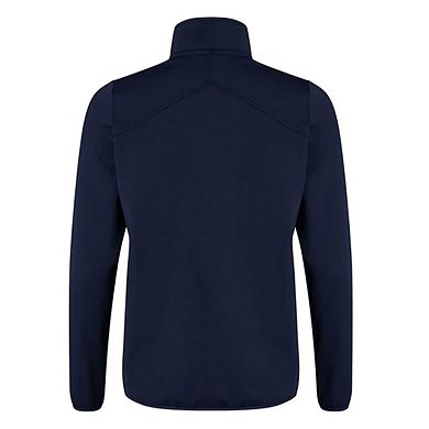 Canterbury Mens Club Quarter Zip Training Midlayer