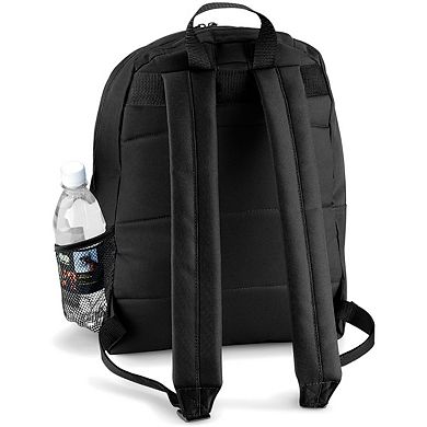 Bagbase Universal Multipurpose Backpack / Rucksack / Bag (18 Litres)