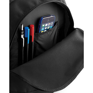 Bagbase Universal Multipurpose Backpack / Rucksack / Bag (18 Litres)