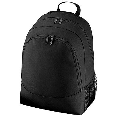 Bagbase Universal Multipurpose Backpack / Rucksack / Bag (18 Litres)