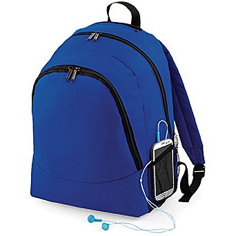 Bagbase Universal Multipurpose Backpack / Rucksack / Bag (18 Litres)