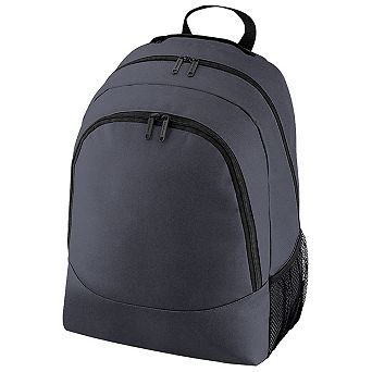Bagbase Universal Multipurpose Backpack / Rucksack / Bag (18 Litres)