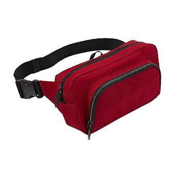 BagBase Organiser Belt / Waistpack Bag (2.5 Litres)