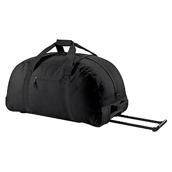 Bagbase Wheelie Holdall / Duffle Bag (105 Litres)