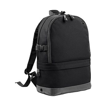 BagBase Backpack / Rucksack Bag (18 Litres Laptop Up To 15.6 Inch)