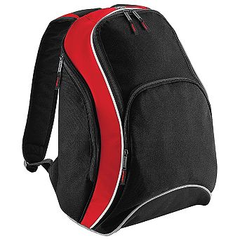 Bagbase Teamwear Backpack / Rucksack (21 Litres)