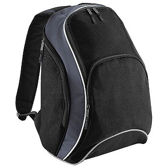 Bagbase Teamwear Backpack / Rucksack (21 Litres)