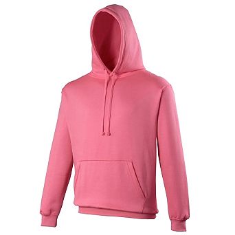 Awdis Unisex Electric Hooded Sweatshirt / Hoodie