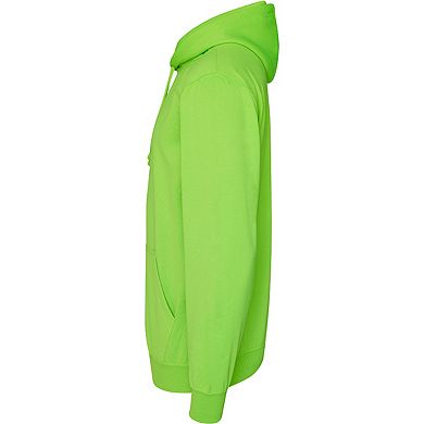 Awdis Unisex Electric Hooded Sweatshirt / Hoodie