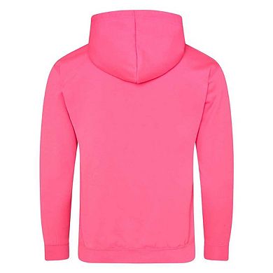 Awdis Unisex Electric Hooded Sweatshirt / Hoodie
