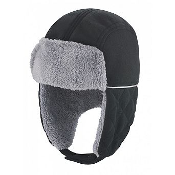 Result Winter Essentials Ocean Trapper Hat