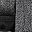 Gray Marl And Black