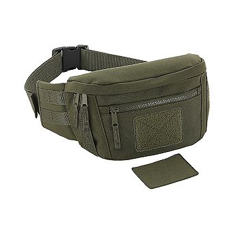BagBase Molle Utility Waistpack