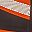 Fluorescent Orange