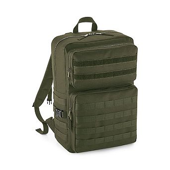 BagBase MOLLE Tactical Backpack