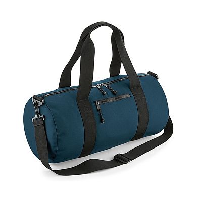 BagBase Barrel Bag