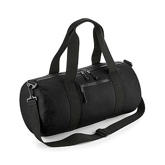 BagBase Barrel Bag