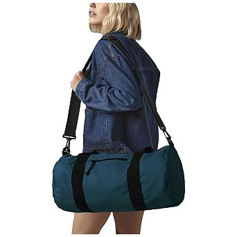 BagBase Barrel Bag
