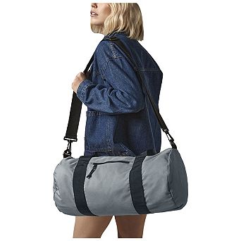 BagBase Barrel Bag