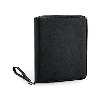 BagBase Faux Leather Boutique Travel/Tech Organiser
