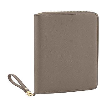 BagBase Faux Leather Boutique Travel/Tech Organiser