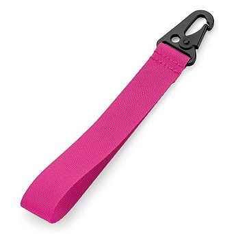 BagBase Brandable Key Clip