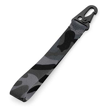 BagBase Brandable Key Clip