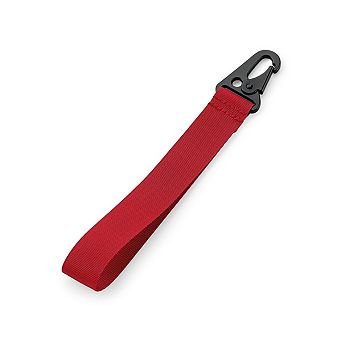 BagBase Brandable Key Clip