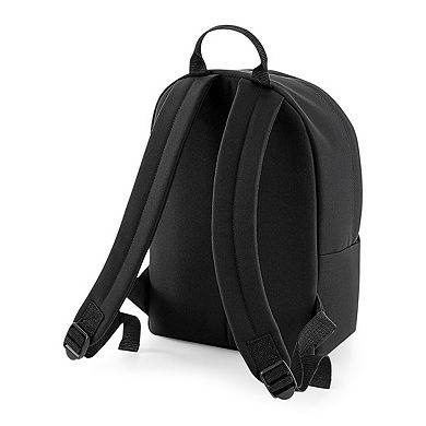BagBase Mini Fashion Backpack