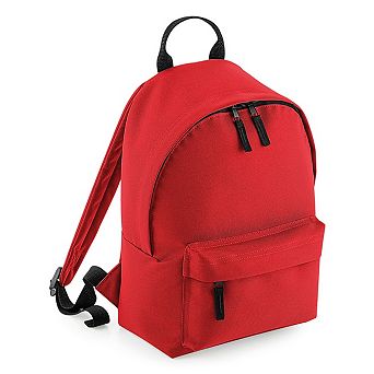 BagBase Mini Fashion Backpack