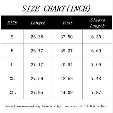 Women's Maternity Crewneck Short Sleeve Nursing T Shirt Multifunctional Top