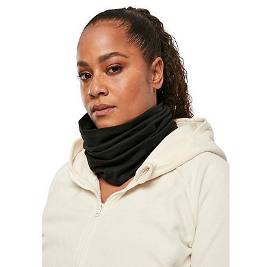 Build Your Brand Tube Cotton Scarf