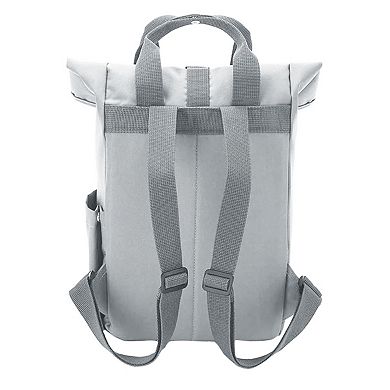 Bagbase Unisex Adult Mini Twin Handle Backpack