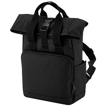 Bagbase Unisex Adult Mini Twin Handle Backpack