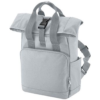Bagbase Unisex Adult Mini Twin Handle Backpack