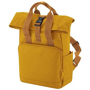 Bagbase Unisex Adult Mini Twin Handle Backpack