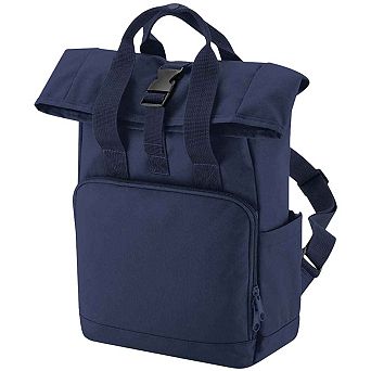 Bagbase Unisex Adult Mini Twin Handle Backpack