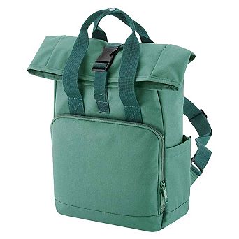 Bagbase Unisex Adult Mini Twin Handle Backpack