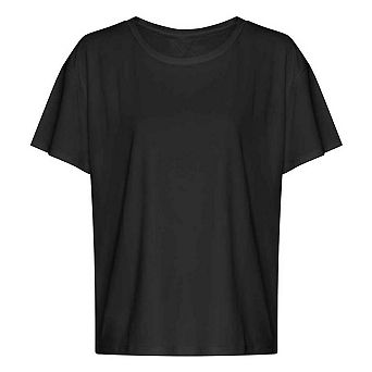 AWDis Cool Womens/Ladies Open Back T-Shirt
