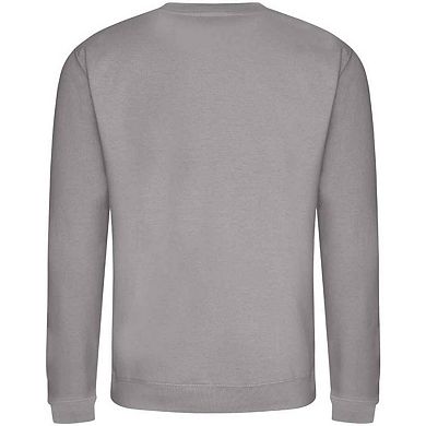 AWDis Adults Unisex Just Hoods Sweatshirt