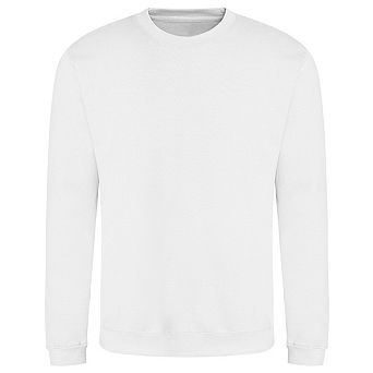 AWDis Adults Unisex Just Hoods Sweatshirt